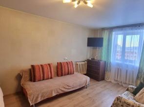 Pr. Karla Marksa D. 43 Apartments