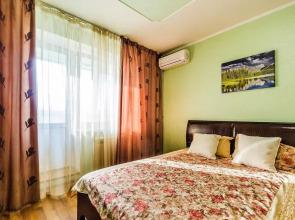 Novo Vokzalnaya 161a Apartments