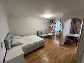 Topolniki Apartments