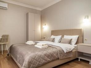 So Vsemi Udobstvami Apartments