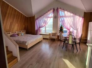 Na Ulitse Kurortnaya 10 Apartments