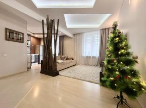 Apartamenty Uyutnaya Dvukhkomnatnaya Kvartira Ryadom S Tsumom