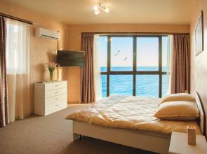 Fort INN 2 Apartment