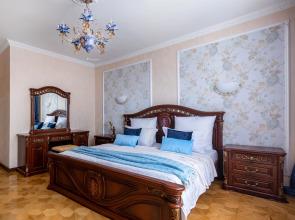 Zhilye Na Vodakh Luxury Class Apartments