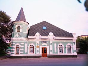 Chehov Hotel