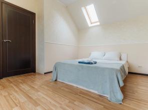 1-Komnatnaya Kvartira Apartments