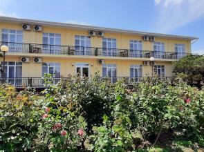 Solnechnyij Bereg Hotel