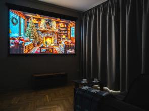 Na Oboynoy, 10 Apartments