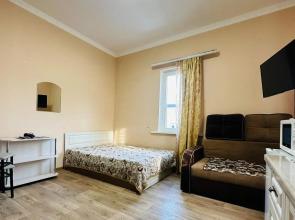 Studiya Ekonom V Tsentre Goroda Flat