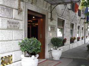 Hotel Eliseo