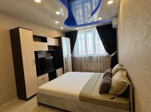 S Vidom Na Gorod Flat