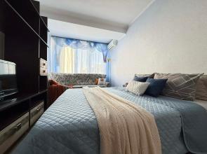 Kakdoma 1-Kom Chelnokova 12/6-11 Plyazh Omega Sevastopol Flat