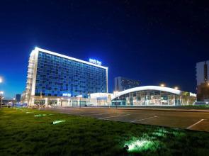 Park Inn By Radisson Novokuznetsk Hotel