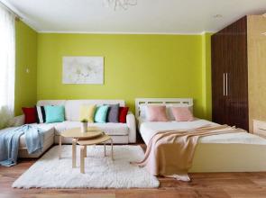 Apart+ Bogdanovicha 27 Apartments