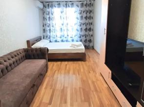 Odnokomnatnaya na Leonida Lavrova 8/1 Flat