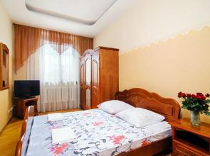 V Tsentre Minska Apartments