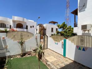 Peace House Dahab Apartments