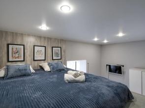 Uraganapart Kremlevskaya Apartments