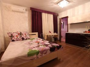 Golden Shar Na Revolyutsionnoy Apartments 2