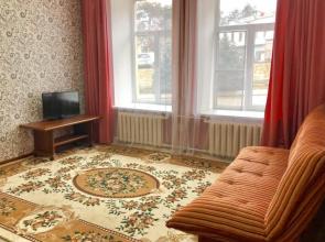 Na ulice Rubina Apartments