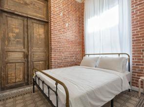 Anna, tebe! apart 2 Flat