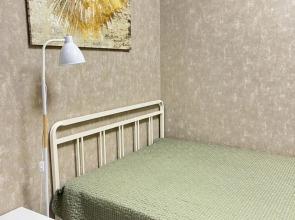 Na Ulitse Sanatorskoy 34 Apartments