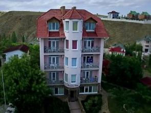 Villa Roza Guest House