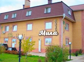 Mila Hotel