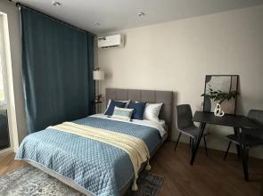 Izyuminka Bolshogo Goroda Flat