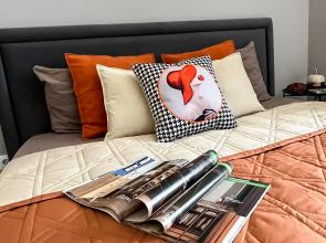 Your Park Apart Dlya 2 Gostey Apartments