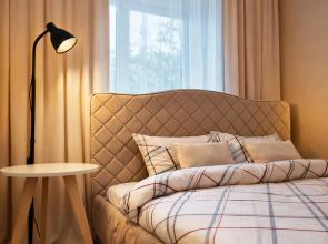 V Istoricheskom Tsentre Flat