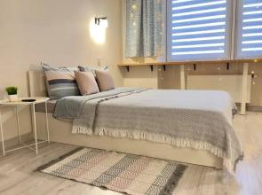 V G. Perm Industrialny Rayon Flat