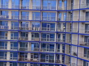 V Aqua Deluxe Apartments