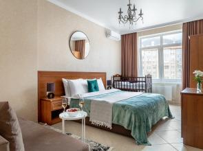 BELLA COSTA Apartments