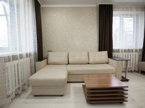 Right Room v samom tsentre goroda na Kirova 32k1 Flat