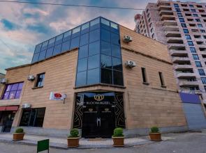Bloom Hotel Yerevan