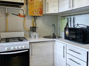 Key2home na Magistralnoy Flat