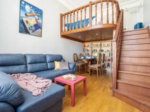 Dokhodny Dom Malogo Mramornogo Dvortsa Apartments