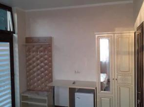 Na Plyazhe Rodinyi Hotel