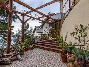 Villa Agria Mini Hotel