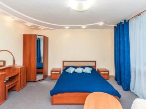 EKATERININSKAYa 165 Apartments