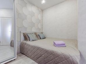 Ryadom s tsentrom Kazani Flat