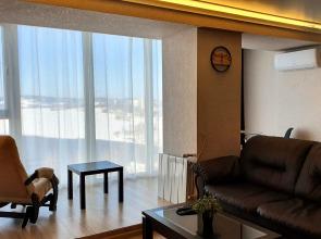 PanoramaWest Apartments