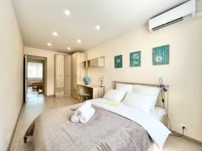 2K Kvartira Na Voskresenskoy Flat