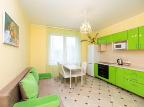 Kazanrent Apartments