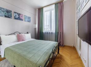 Apart Lux Karetniy Ryad Apartments