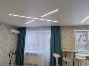 Uyutnaya Studiya Flat