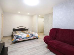 Kvartirka-Nsk Na Ulitse Vatutina, 18a Apartments