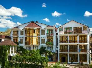 Gratsiya Guest house