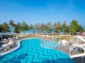 Royal Yao Yai Island Beach Resort